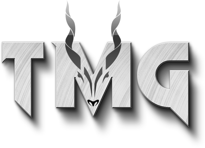 THE MARKHOR GAMES Logo